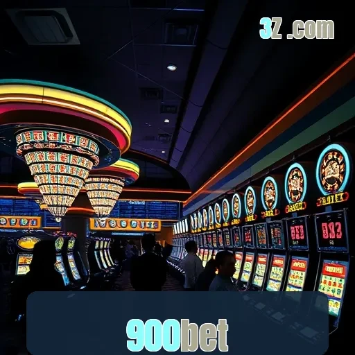900bet Bônus