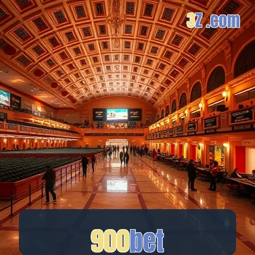900bet: Mergulhe nas Novidades Incríveis da Plataforma de Jogos