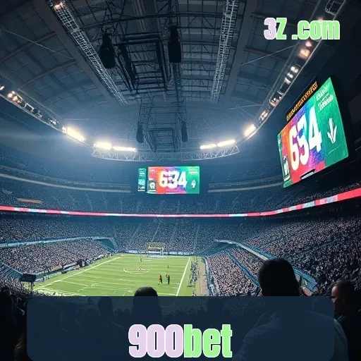 900bet: Ofertas Imperdíveis para Turbinar Sua Experiência de Jogo