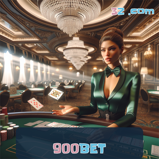 Plataforma Inovadora da 900bet: Jogos e Emoção Aumentada
