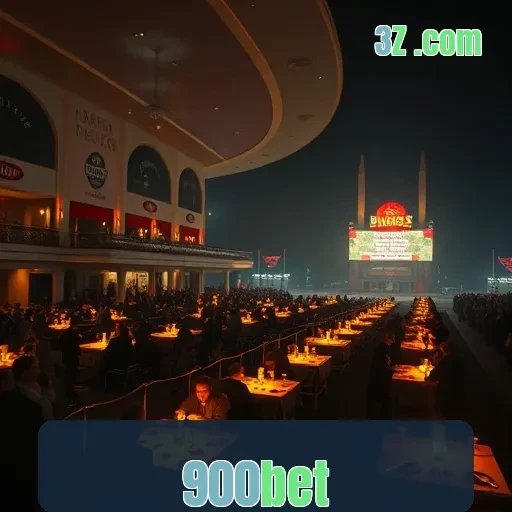 900bet: Caça-Níqueis Com Recursos Imperdíveis e Grandes Oportunidades