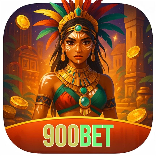 Logo 900bet